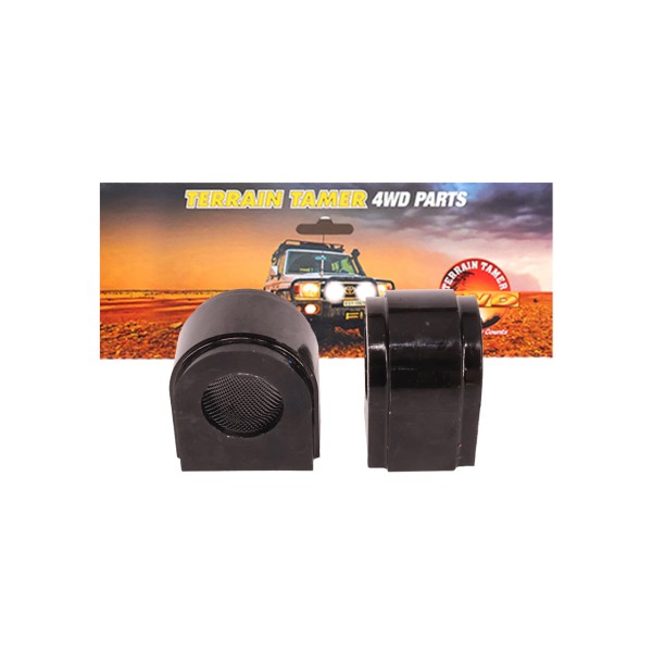 KIT 2 SILENT-BLOCS CAVALIER BARRE STABILISATRICE 30MM