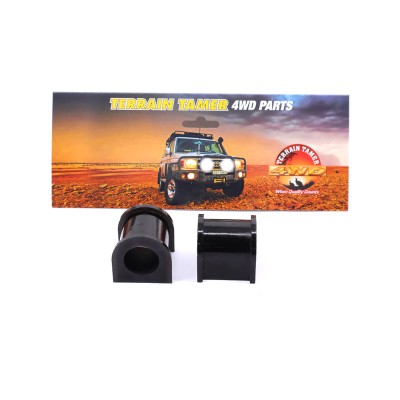 KIT 2 SILENT-BLOCS CAVALIER BARRE STABILISATRICE 26MM