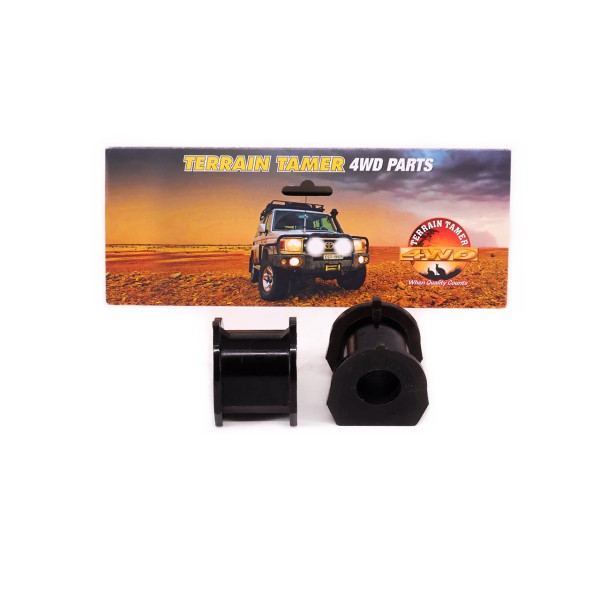 KIT 2 SILENT-BLOCS CAVALIER BARRE STABILISATRICE 25.4MM