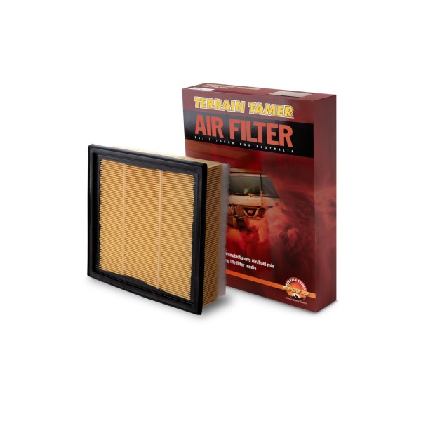 FILTRE À AIR