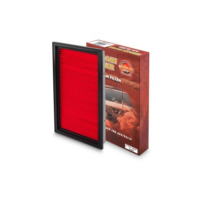 FILTRE À AIR RECTANGULAIRE