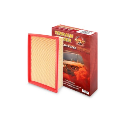 FILTRE À AIR ESPAGNE VIN VSKC RECTALGULAIRE 285MM x 180MM