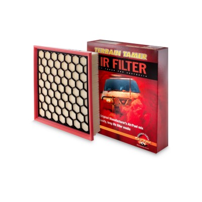 FILTRE À AIR