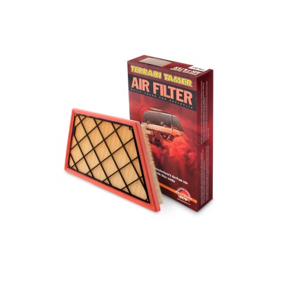 TT AIR FILTER FORD RANGER P703 2.0L 4YL & 3.0L V6 06/21-