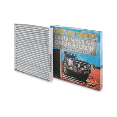 FILTRE HABITACLE CHARBON ACTIF