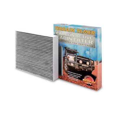 FILTRE HABITACLE CHARBON ACTIF RANGER 06/2022-