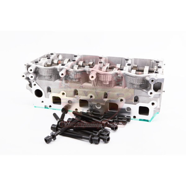 CULASSE YD25T 4 PORTS