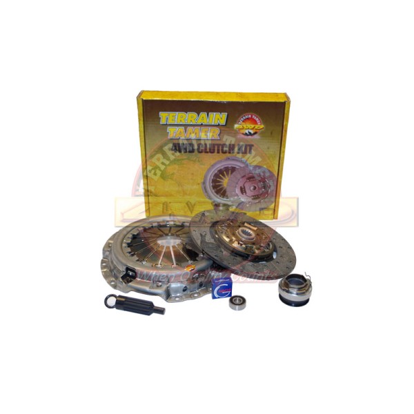 KIT EMBRAYAGE