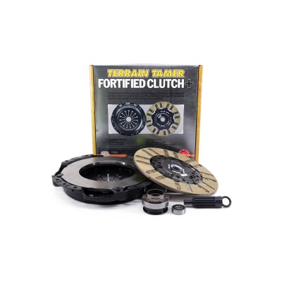 KIT EMBRAYAGE FORTIFI PLUS