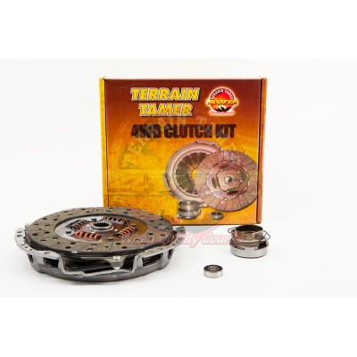 KIT EMBRAYAGE