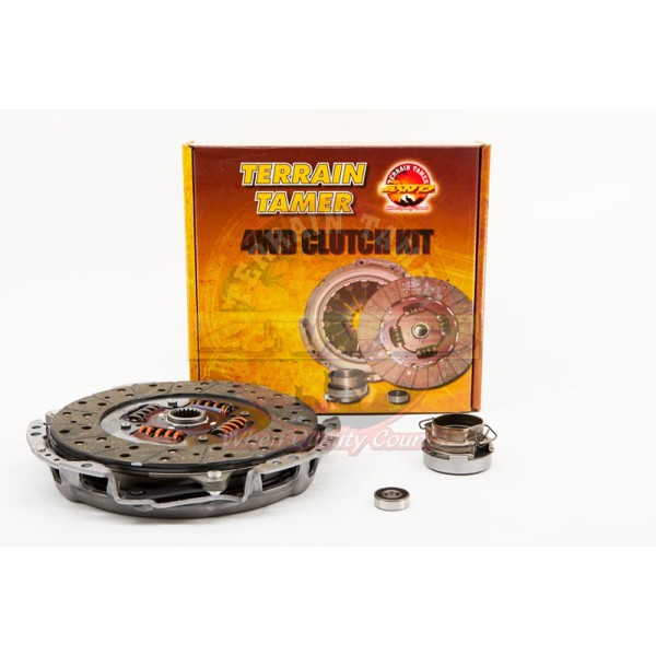 KIT EMBRAYAGE