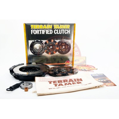 KIT EMBRAYAGE FORTIFIÉ RD28T Y60
