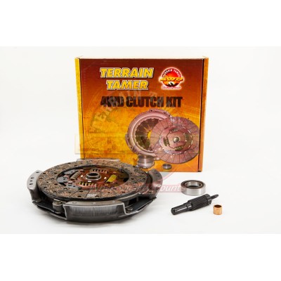 KIT EMBRAYAGE TD42