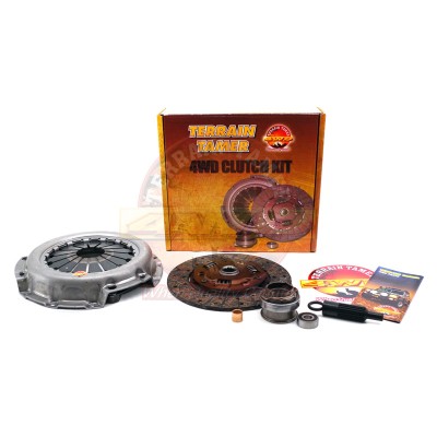 KIT EMBRAYAGE