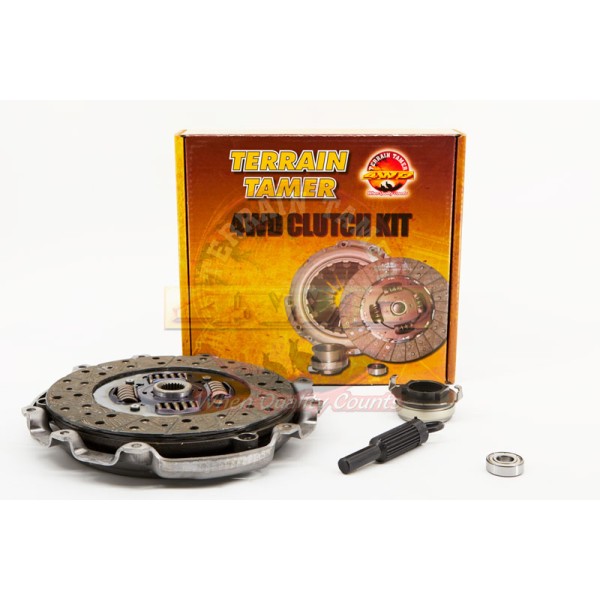 KIT EMBRAYAGE MOTEUR G6 G6E