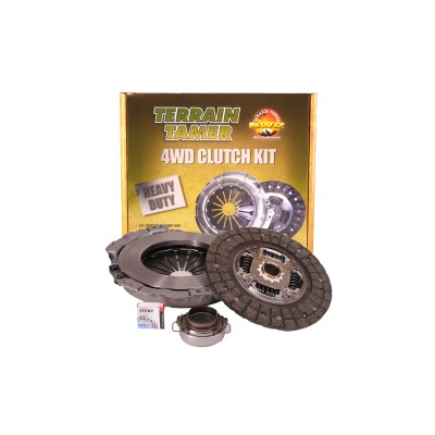 KIT EMBRAYAGE