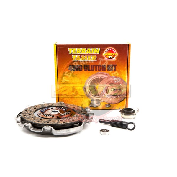 KIT EMBRAYAGE WL DIESEL