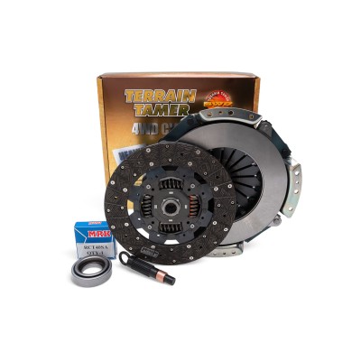 KIT EMBRAYAGE HP POUR VM EXEDY TD42T ZD30 RESSORTS