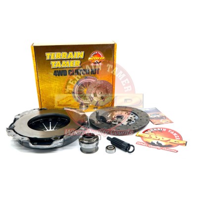 KIT EMBRAYAGE