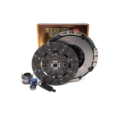 KIT EMBRAYAGE HP