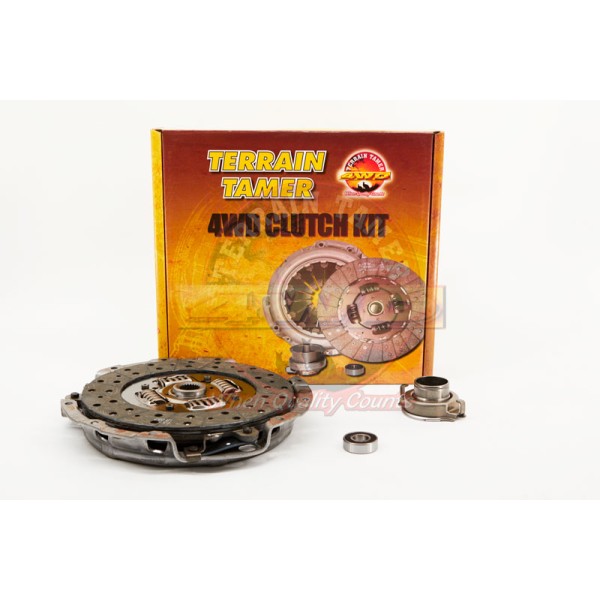 KIT EMBRAYAGE 4M40T