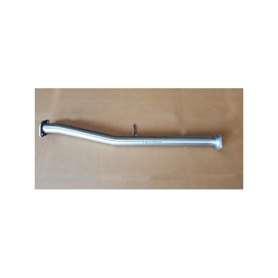 Tube primaire entre le catalyseur ou le fap et l’intermédiaire, Ford Ranger 2.2L & 3.2L TDCI, 2011-2019