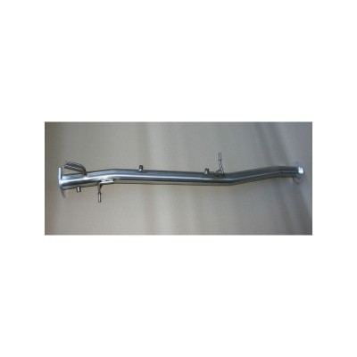 Tube de remplacement filtre à particules Ford Ranger 2.2L & 3.2L TDCI 2011-2015