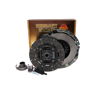 KIT EMBRAYAGE HP BOITE 6 (TIRÉ)