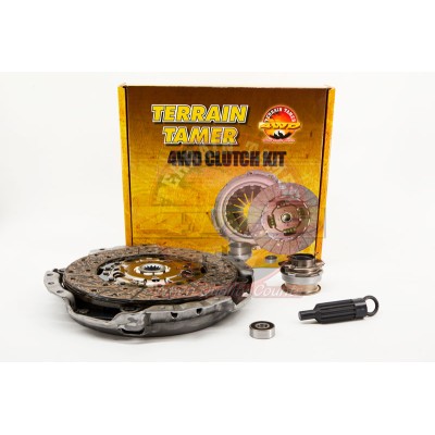 KIT EMBRAYAGE