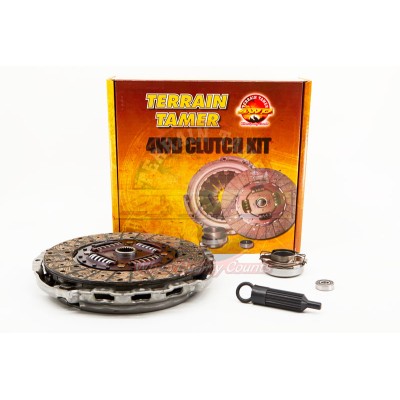 KIT EMBRAYAGE 275MM