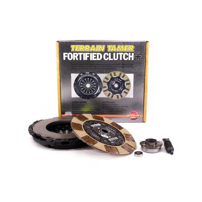 KIT EMBRAYAGE FORTIFIÉ PLUS