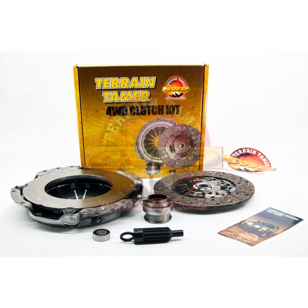 KIT EMBRAYAGE