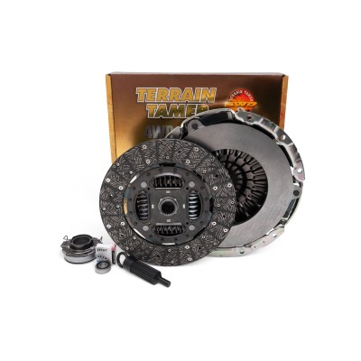 KIT EMBRAYAGE HP