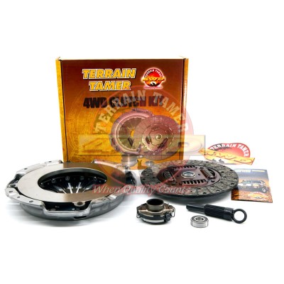KIT EMBRAYAGE