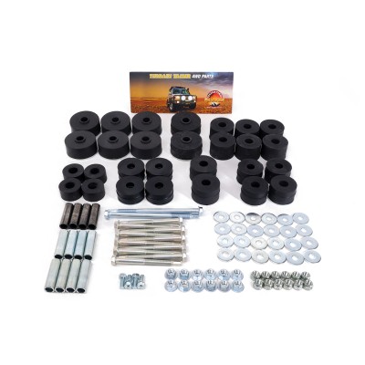 CAB MOUNT KIT 78 SERIES LANDCRUISER