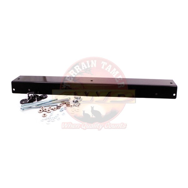 TERRAIN TAMER CHILD RESTRAINT BRACKET KIT 79 SERIES DUAL CAB