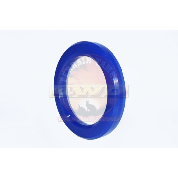 ENTRETOISE DE RESSORT ARRIÈRE 15MM