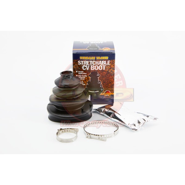SOUFFLET EXTENSIBLE
