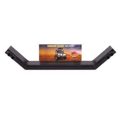 DROPPED CROSS MEMBER FOR RAISED SUSPENSION GJ JIMNY 2018-