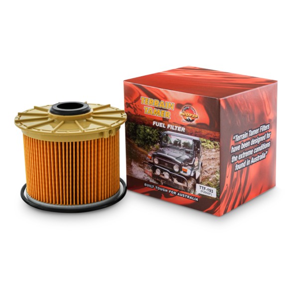 FILTRE A CARBURANT 4JJ1T