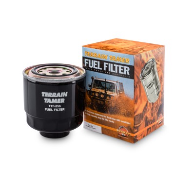 FILTRE A CARBURANT 4D56 4D56T 4M41 L105MM