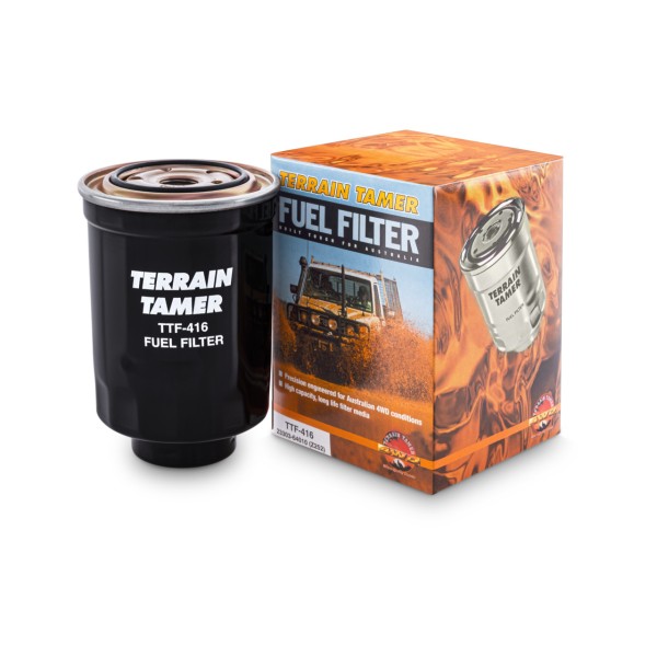 FILTRE A CARBURANT