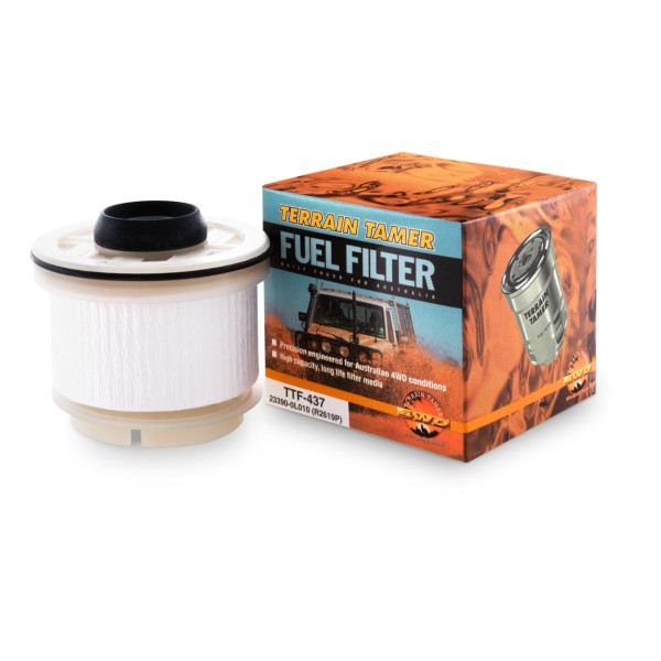 FILTRE A CARBURANT