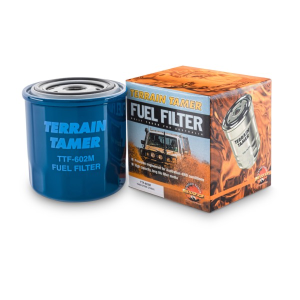FILTRE A CARBURANT VISSÉ SD25