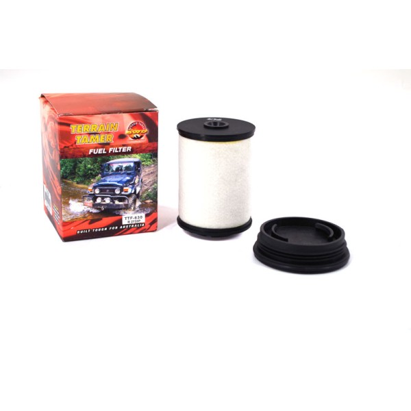 FILTRE A CARBURANT