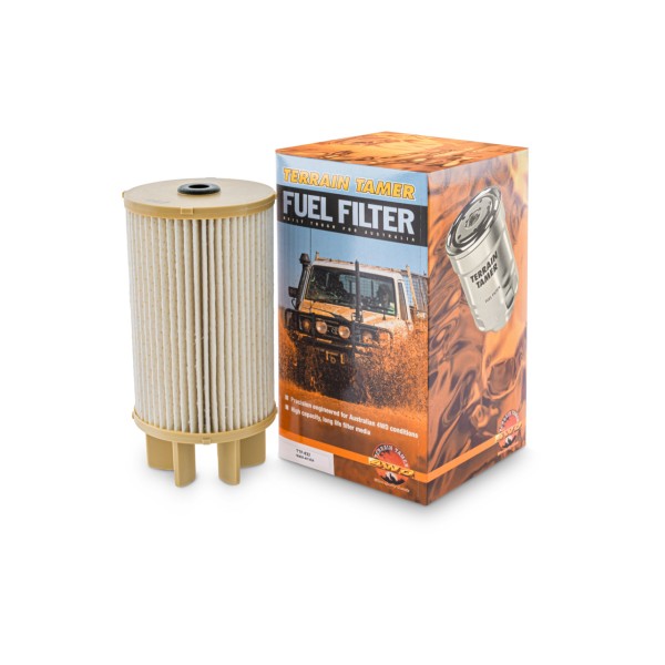 FILTRE A CARBURANT YD25DT