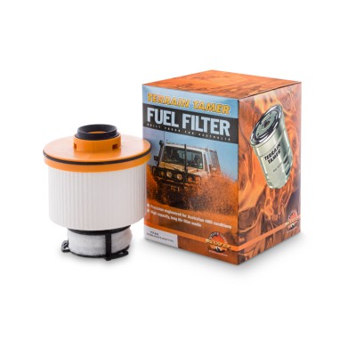 FILTRE A CARBURANT