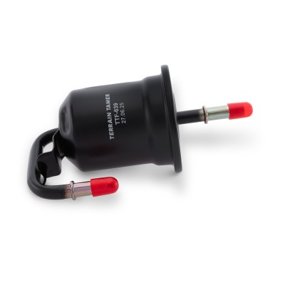TT FUEL FILTER SECONDARY WITH SUB TANK Z780,23300-30410