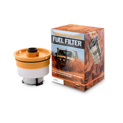 FILTRE A CARBURANT