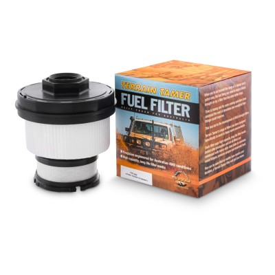 FILTRE A CARBURANT